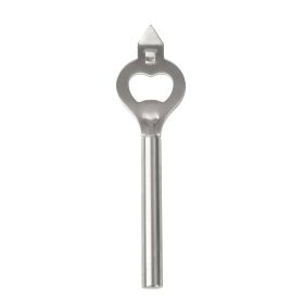 Better Homes & Gardens Stainless Steel Bottle Opener Silver - Better Homes & Gardens