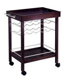 Johnnie Bar Cart - 92329