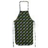 Packers 3PC Set - Apron; Mitt; Hat - 1NFL/69900/0017/RET