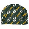 Packers 3PC Set - Apron; Mitt; Hat - 1NFL/69900/0017/RET