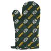 Packers 3PC Set - Apron; Mitt; Hat - 1NFL/69900/0017/RET