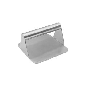 Cake Press Beef Patties Cake Press (Option: Square 14CM)